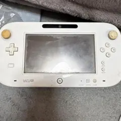 WIIU ジャンク品