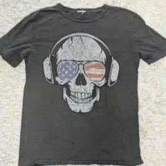 JUNKFOOD×BEAMSコラボ メンズ半袖TシャツM