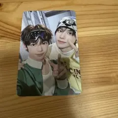 TWS ユニット トレカ