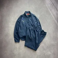00s old PUMA トラックジャケット トラックパンツ セットアップ 希少