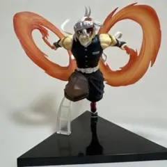 一番くじ鬼滅の刃 鬼の棲む街 其ノ弐ラストワン賞 ラストワンver. 宇髄天元