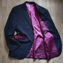 イタリア製 スーツ