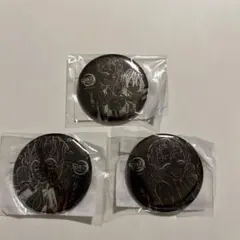 アニメジャパン 鬼滅の刃 刀鍛冶の里編全幕間画 WEBSHOPくじ　蜜璃　小芭内