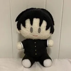 結界師 斑尾 白尾 ぬいぐるみ - メルカリ