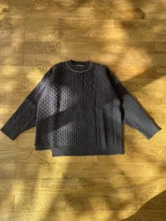 ロンハーマン ニット