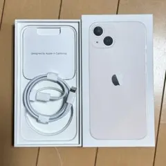 Apple純正 USB type-C - Lightningケーブル