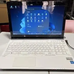 NEC LaVie PC-GN247DHD1 動作品 - メルカリ