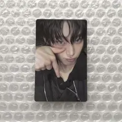 ENHYPEN THE SIN VANISH MUSINSA トレカ ソヌ