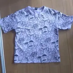 BABYDOLL トイ・ストーリー Tシャツ 150cm