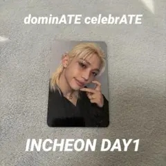 straykids STAYZONE トレカ dominate felix