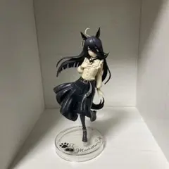 マンハッタンカフェ　私服　フィギュア