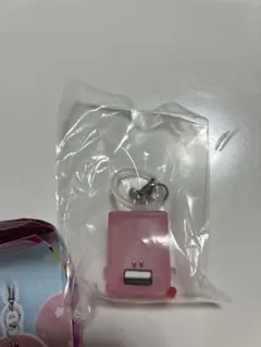 星のカービィ めじるしアクセサリー3 カービィ