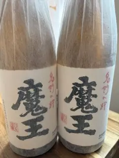 2026年最新】魔王 焼酎の人気アイテム - メルカリ