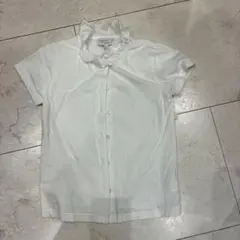 アニエスベー10サイズブラウス