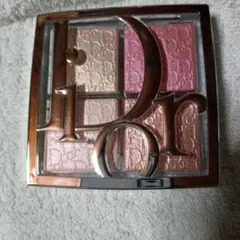 Dior バックステージマキシマイザーパレット