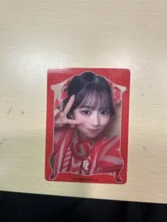 KAWAII LAB.衣装展 キャンディー衣装トレカ