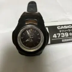 CASIO Baby-G 腕時計 タフソーラー