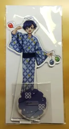 妖怪Y学園 雷堂メラ アクリルスタンドくじ A賞 非売品 - メルカリ