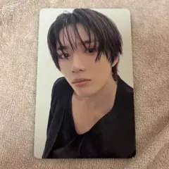 txt 7TH YEAR トレカ ボムギュ ユニバ