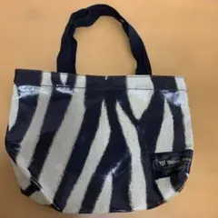 Think Bee! ミニトートバッグのサムネイル