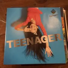 2026年最新】TEENAGER [ フジファブリック ]の人気アイテム - メルカリ
