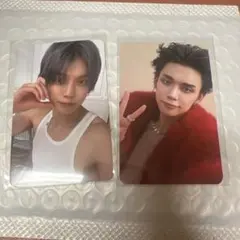 TXTヨンジュン NO LABELS:PART 01 オリヤン　CU