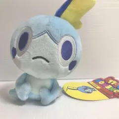 希少ポケモン マナフィ ポケドールぬいぐるみ ポケモンセンター限定