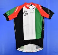 Castelli Tour of Dubai 2016４賞ジャージ size:L Castelli Tour of Dubai 20164賞ジャージ size:L - メルカリ