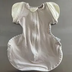 【美品】ねくるみ　Sサイズ　新生児 neclumi スワドル