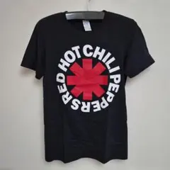 Red Hot Chili Peppers レッチリ Tシャツ バンドT