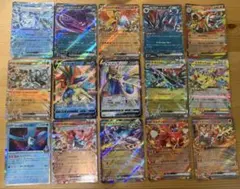 e*n様 ポケモンカード　15枚まとめ売り