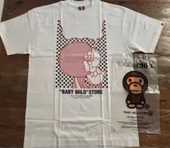 Bape Big Baby Lisa Tee - メルカリ