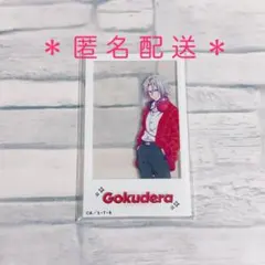 家庭教師ヒットマンREBORN！ リボーン 獄寺隼人 カード