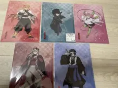 アニプレックス オンラインくじ 劇場版 鬼滅の刃 無限城編 第一章 E賞