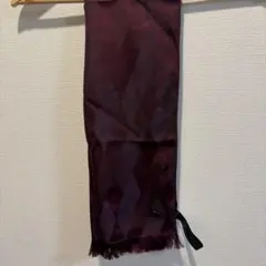 ARMANI COLLEZIONI マフラー　ストール