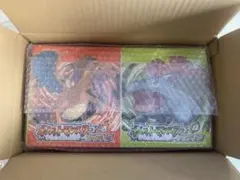 Nintendo Switchソフト『ポケットモンスターファイアレッド』特別版