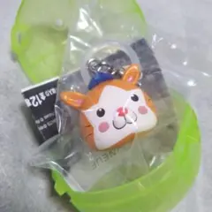 DB.スターマン　めじるしアクセサリー　ガチャ　カプセルトイ