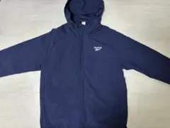 Reebok ナイロンジャケットのサムネイル