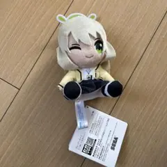 ブルーアーカイブミニぬいぐるみvol.1 十六夜ノノミ