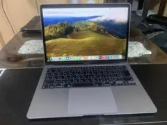 MacBook Air A2337 2020 M1/8GB/256GB