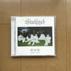 TXT Starkissed 通常盤