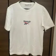 Reebok 半袖 Tシャツ