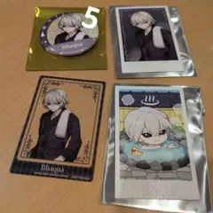 2026年最新】第五人格 夜の番人 缶バッジの人気アイテム - メルカリ