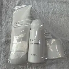 アルビオン EXCIA スキンケア セット