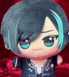 騎士X ちびぐるみ ぬいぐるみ しゆん