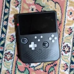 H5 ゲームコンソール グレー中華エミュレーター