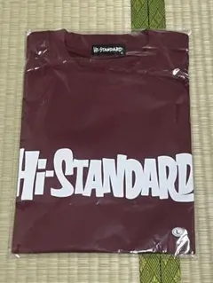2026年最新】hi-standard tシャツ fatの人気アイテム - メルカリ