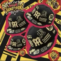 阪神タイガース BUCKET01 HANTIG 26 ALLOVER - メルカリ
