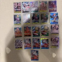 激レアワンピースカード‼️バラ売りまとめ売り⭕️ 2026年最新】ワンピース まとめ売りカードの人気アイテム - メルカリ