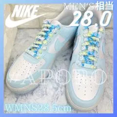 NIKEナイキ AIRFORCE 1 エアフォース1ガウチョス 29cm - メルカリ